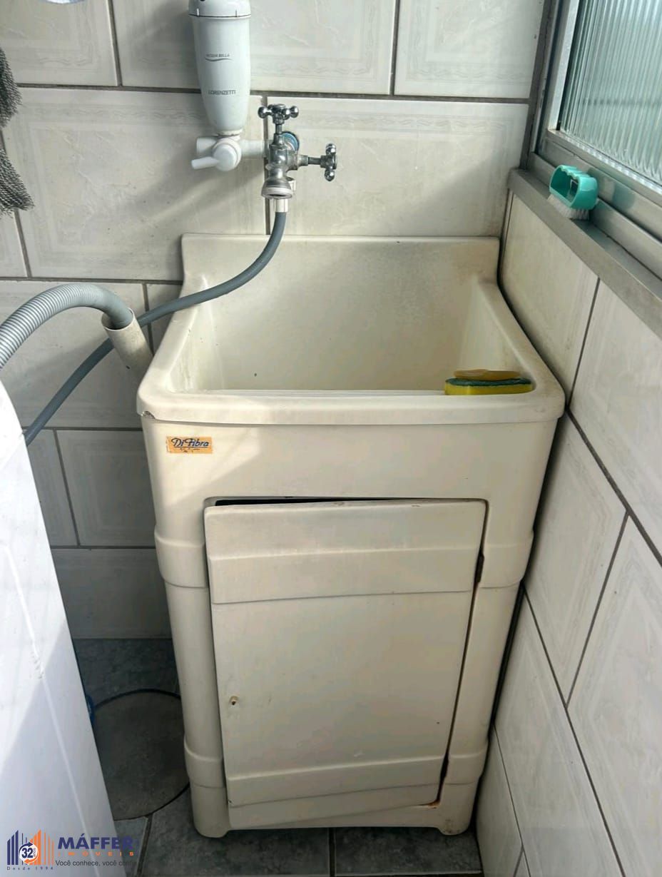 Apartamento, 2 quartos, 58 m² - Foto 9