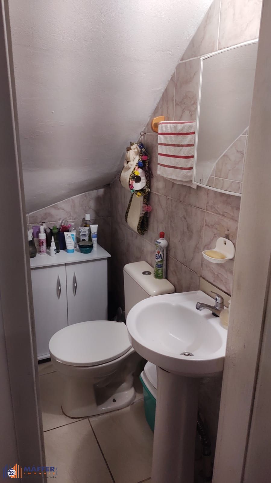 Casa de Condomínio, 3 quartos - Foto 18