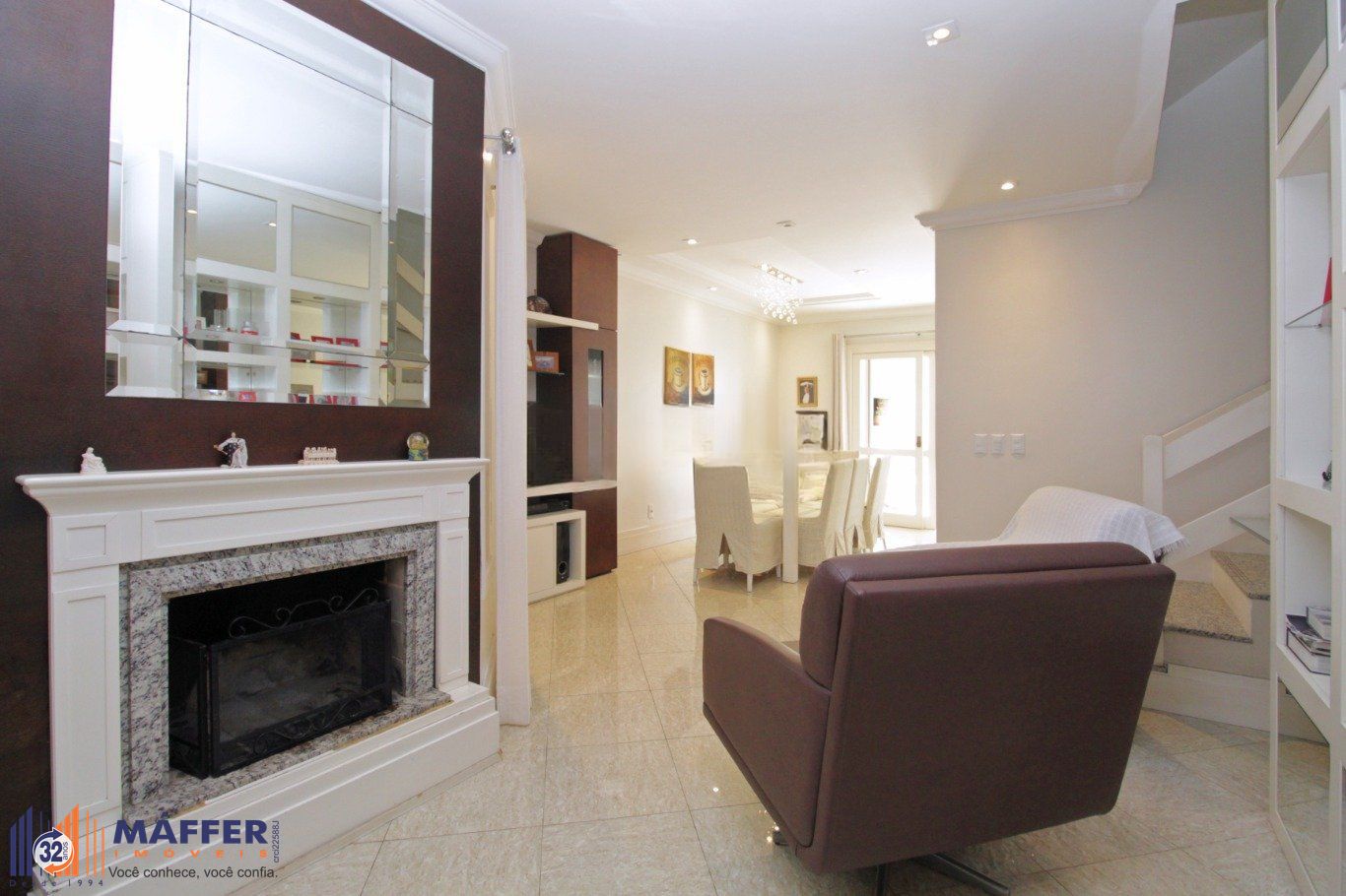 Casa, 4 quartos, à venda, 285 m², Jardim Itu - Porto Alegre — foto 5