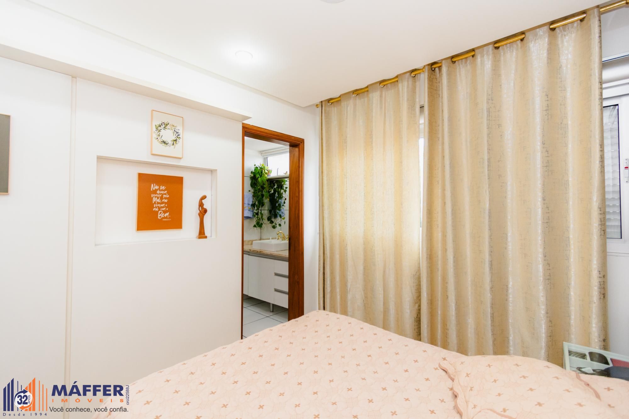 Apartamento, 3 quartos, 119 m² - Foto 44