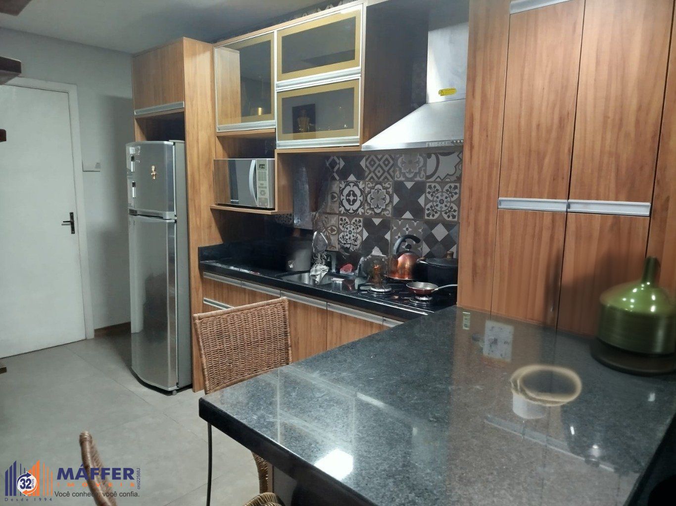Casa de Condomínio, 3 quartos - Foto 6