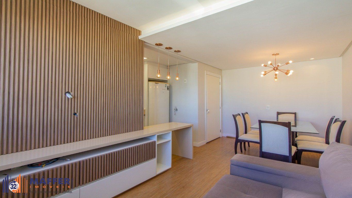 Apartamento, 3 quartos, 60 m² - Foto 4