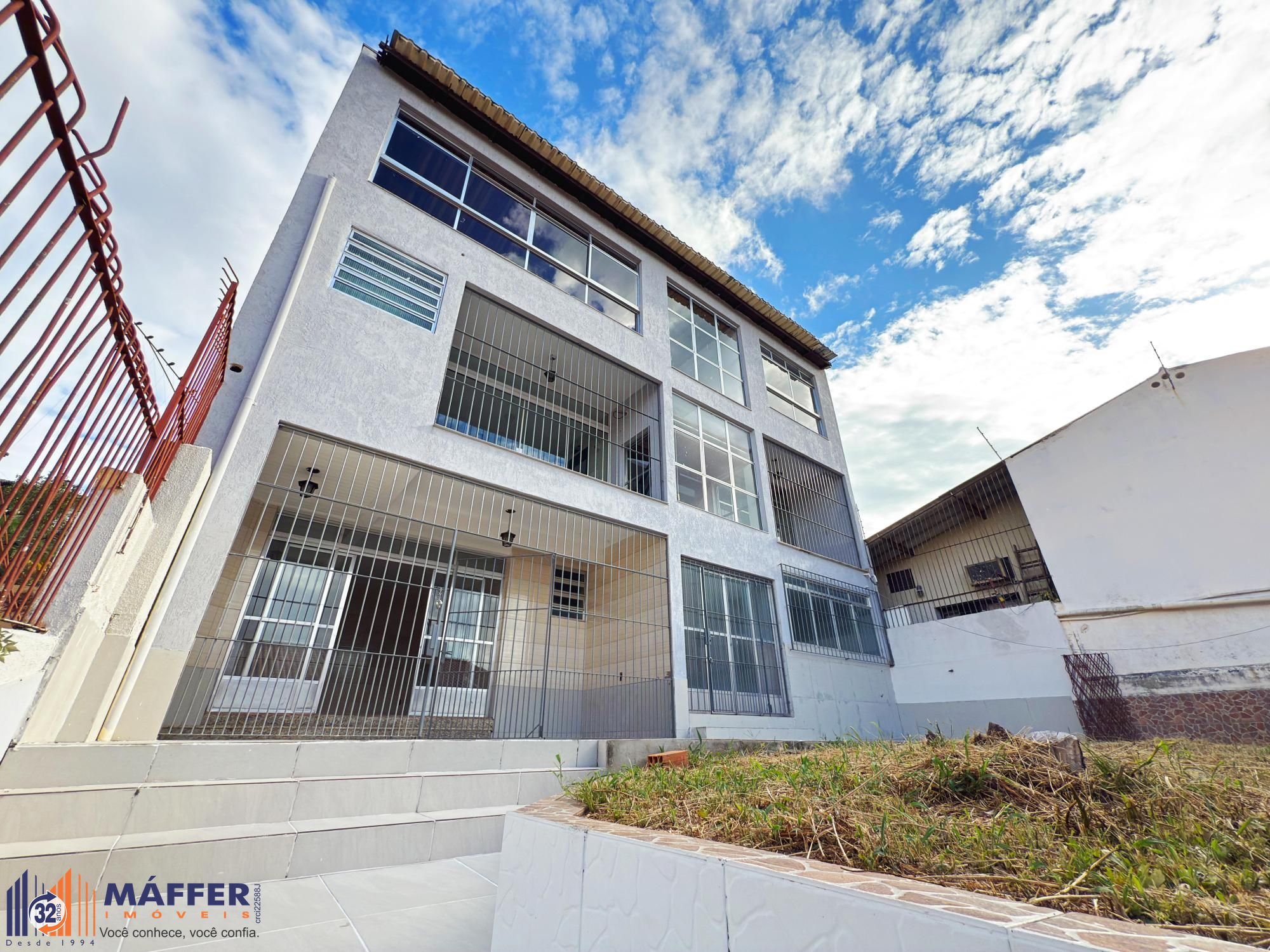 Casa, 6 quartos, 49 m² - Foto 37