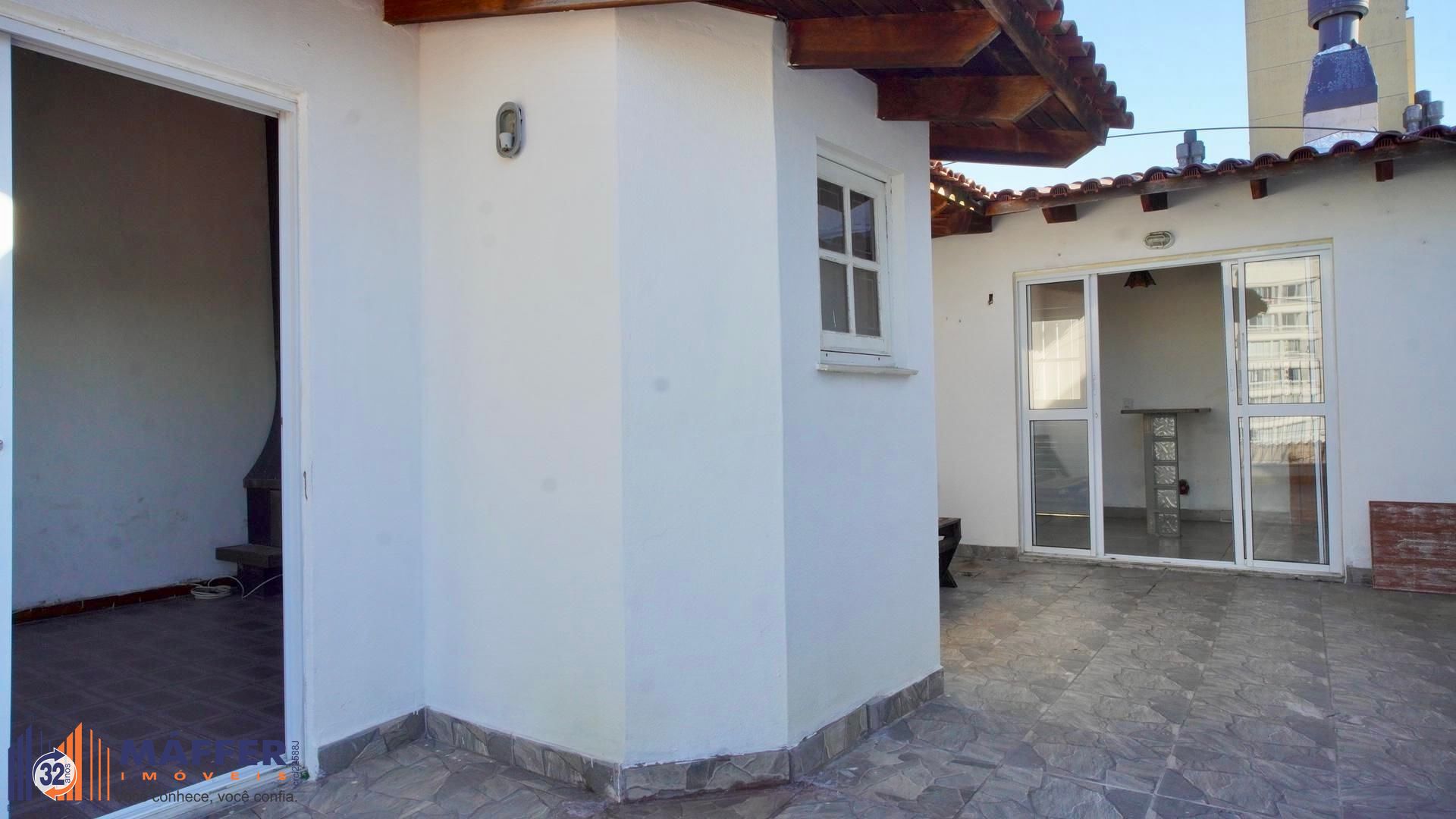 Cobertura, 2 quartos, à venda, 118 m², Cristo Redentor - Porto Alegre — foto 4