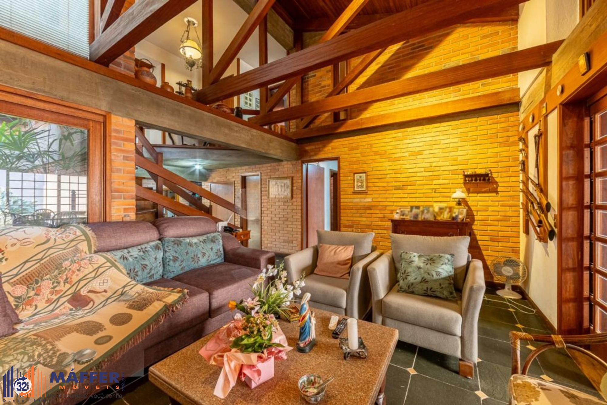 Casa, 4 quartos, 300 m² - Foto 6