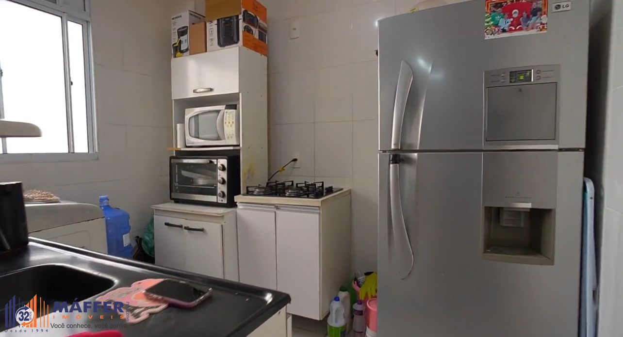 Apartamento, 2 quartos, 40 m² - Foto 17