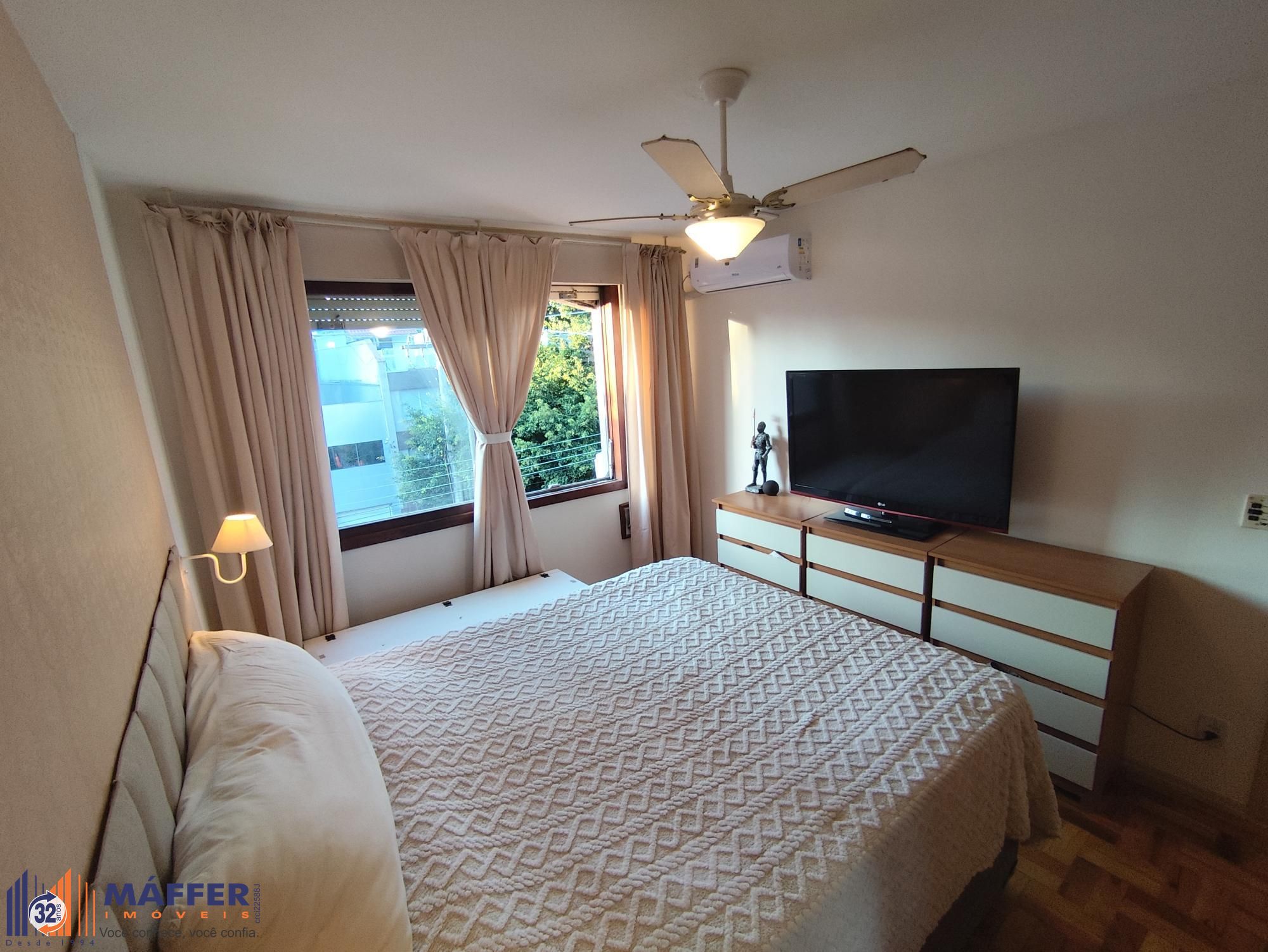 Apartamento, 2 quartos, 60 m² - Foto 9