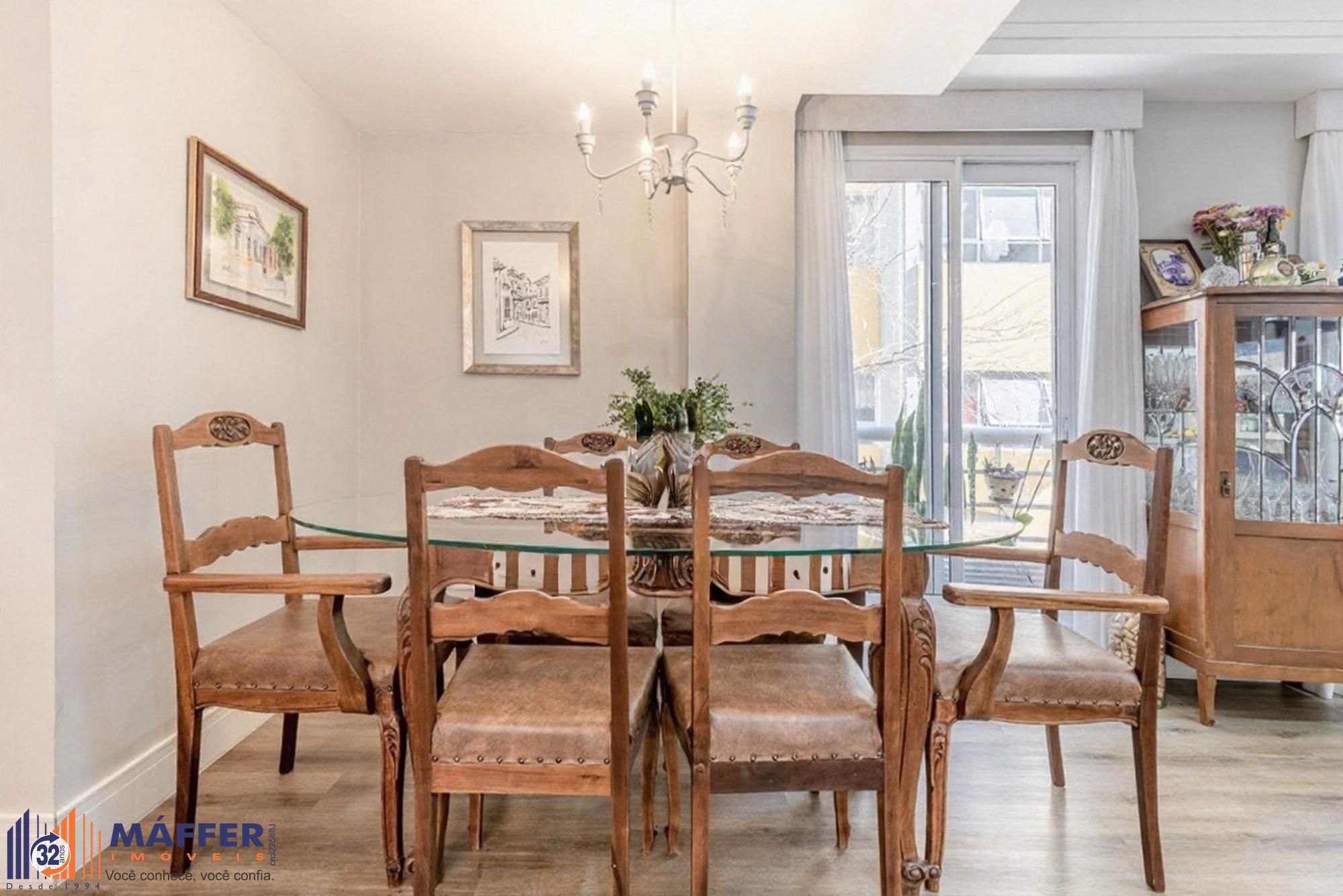 Apartamento, 3 quartos, à venda, 83 m², Rio Branco - Porto Alegre — foto 4
