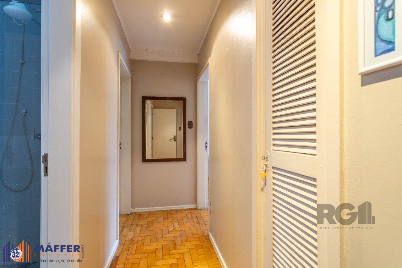 Apartamento, 3 quartos, 155 m² - Foto 21