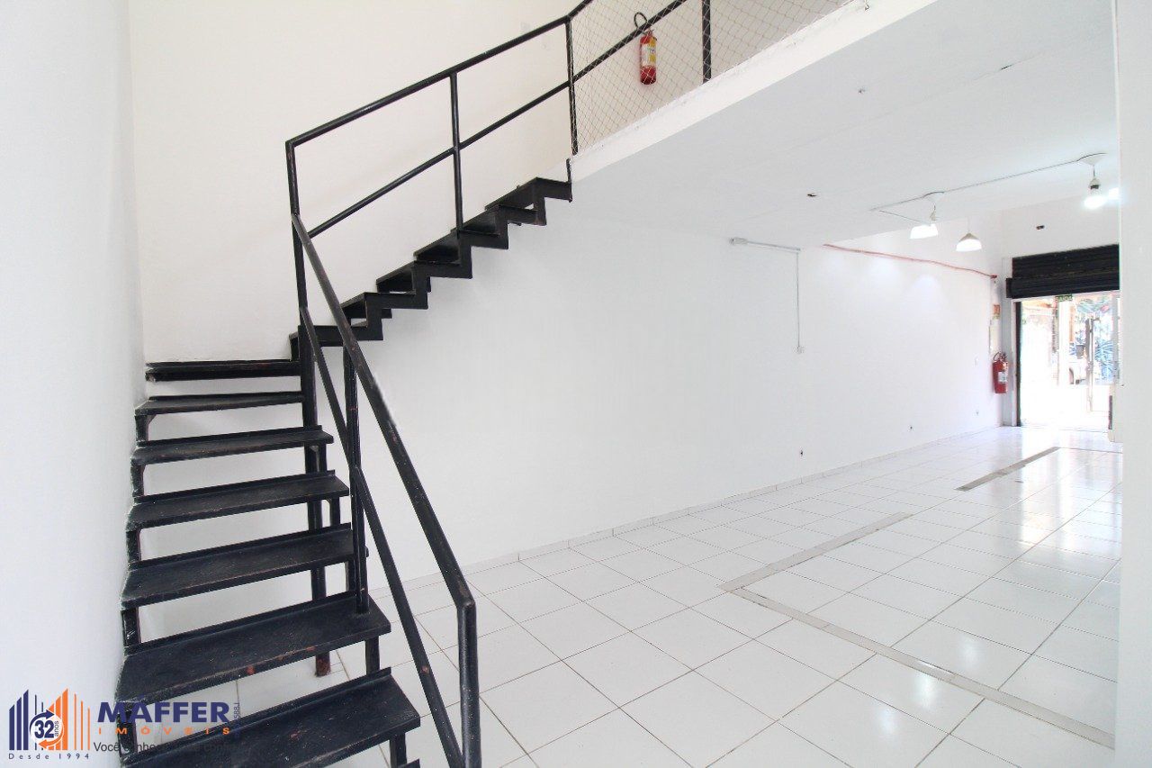 Loja-Salão, 80 m² - Foto 8