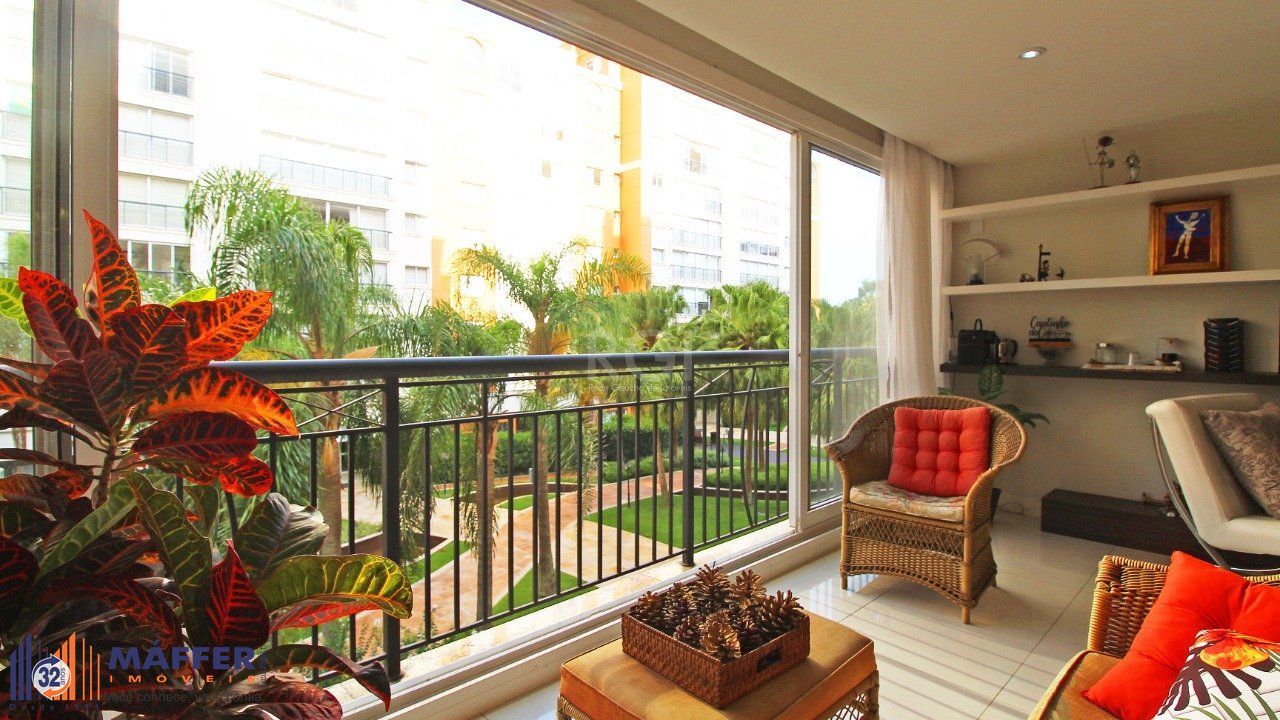 Apartamento, 3 quartos, 162 m² - Foto 6