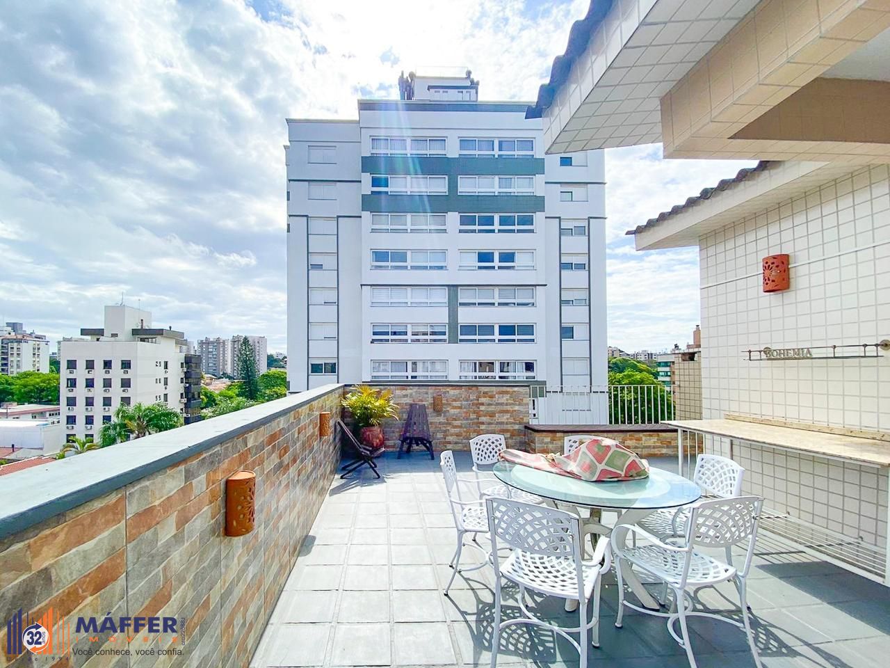 Cobertura, 2 quartos, 165 m² - Foto 25