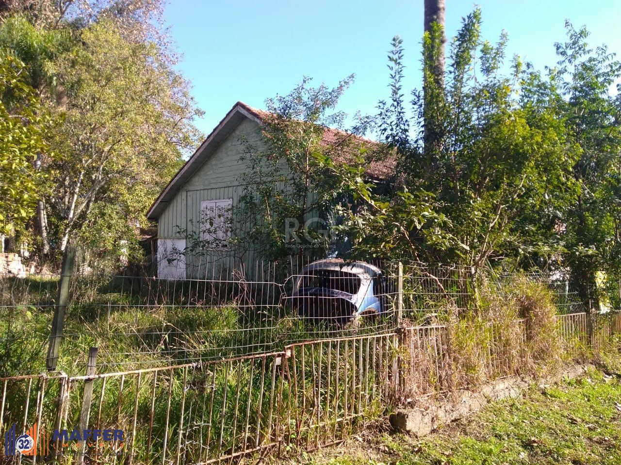 Terreno, à venda, Jardim Itu - Porto Alegre — foto 5