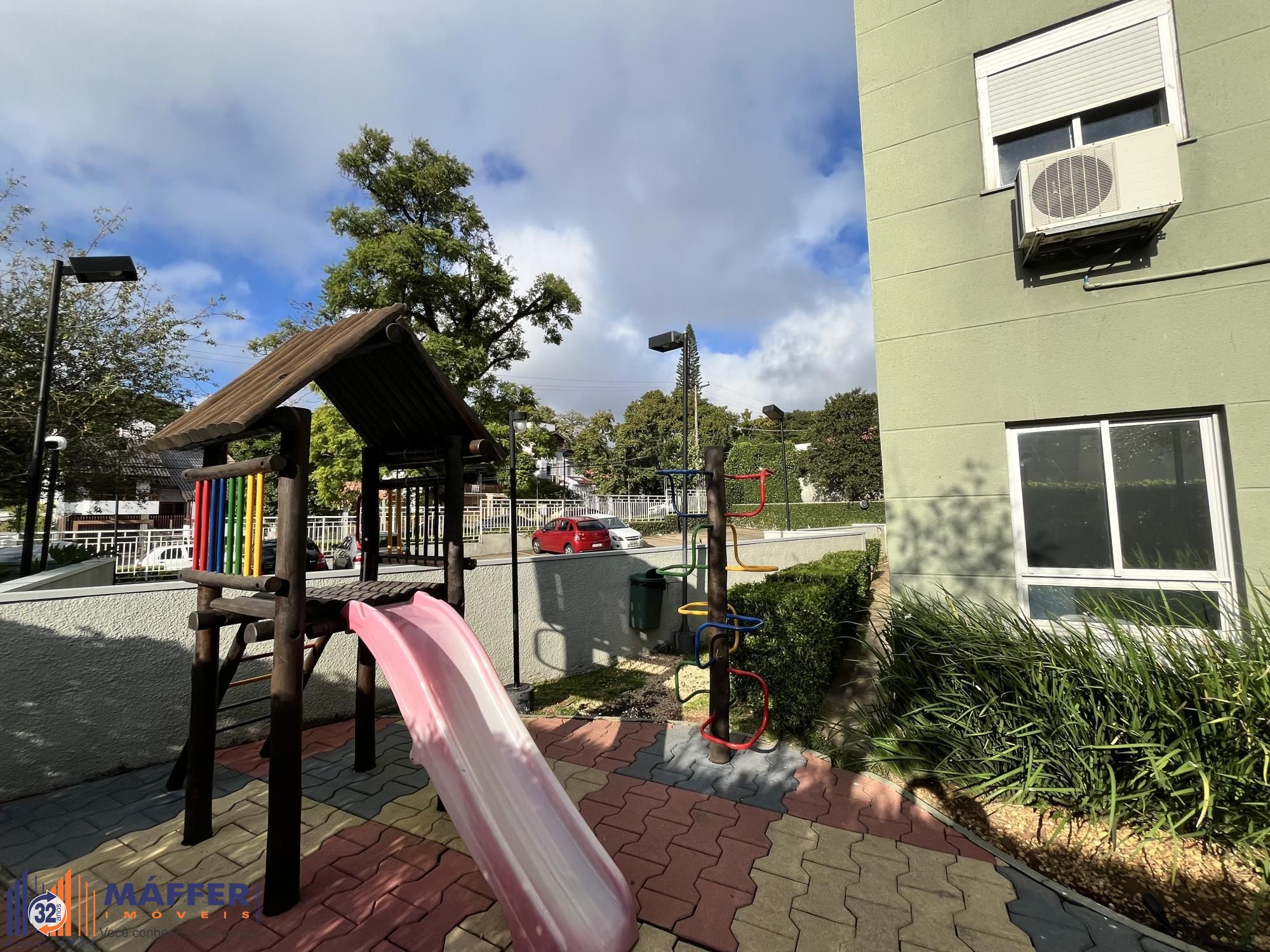 Apartamento, 2 quartos, 51 m² - Foto 4