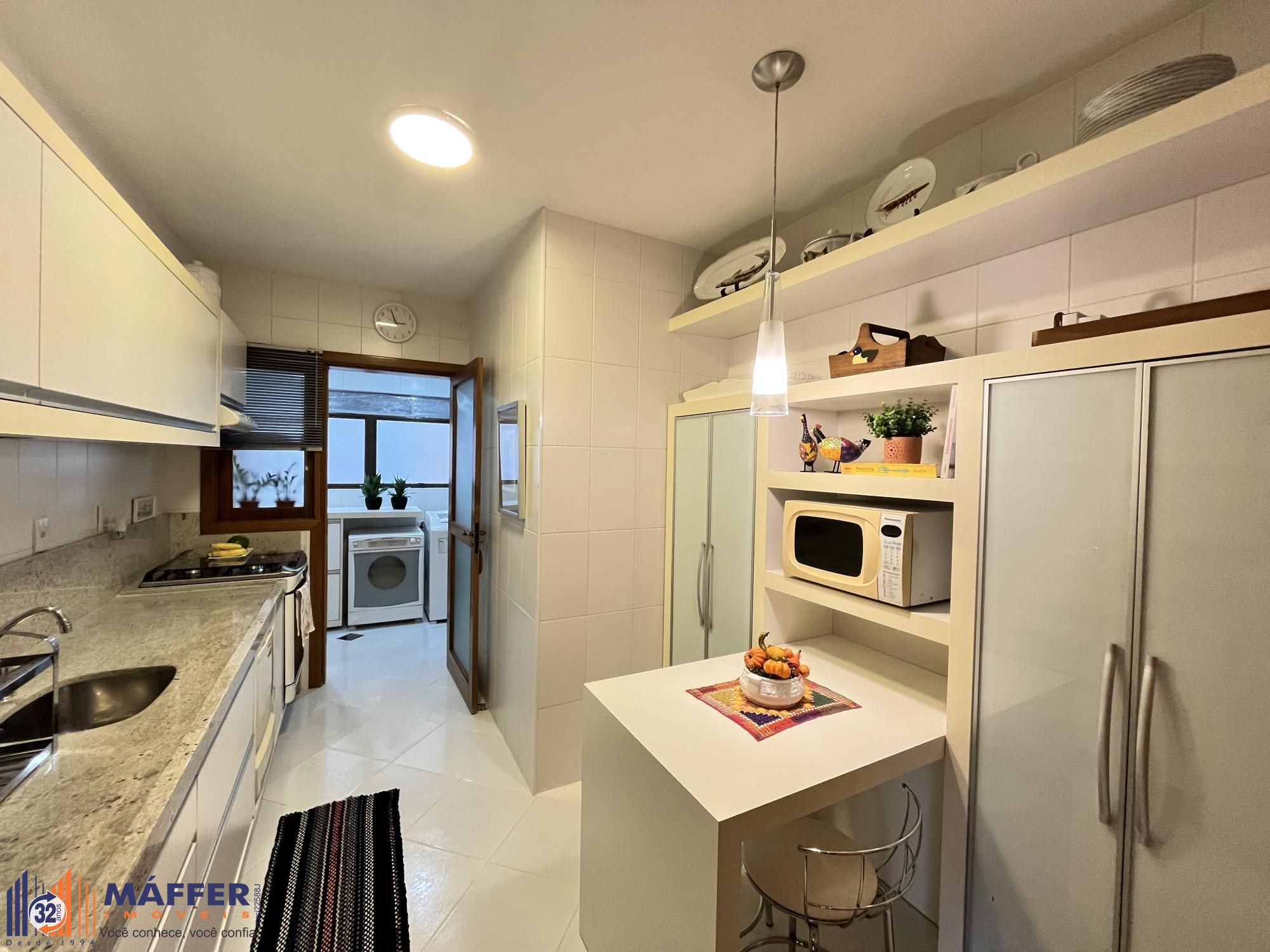Apartamento, 3 quartos, 120 m² - Foto 18