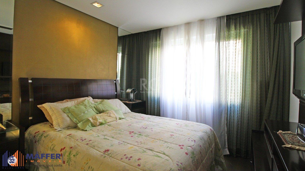 Apartamento, 3 quartos, 162 m² - Foto 24
