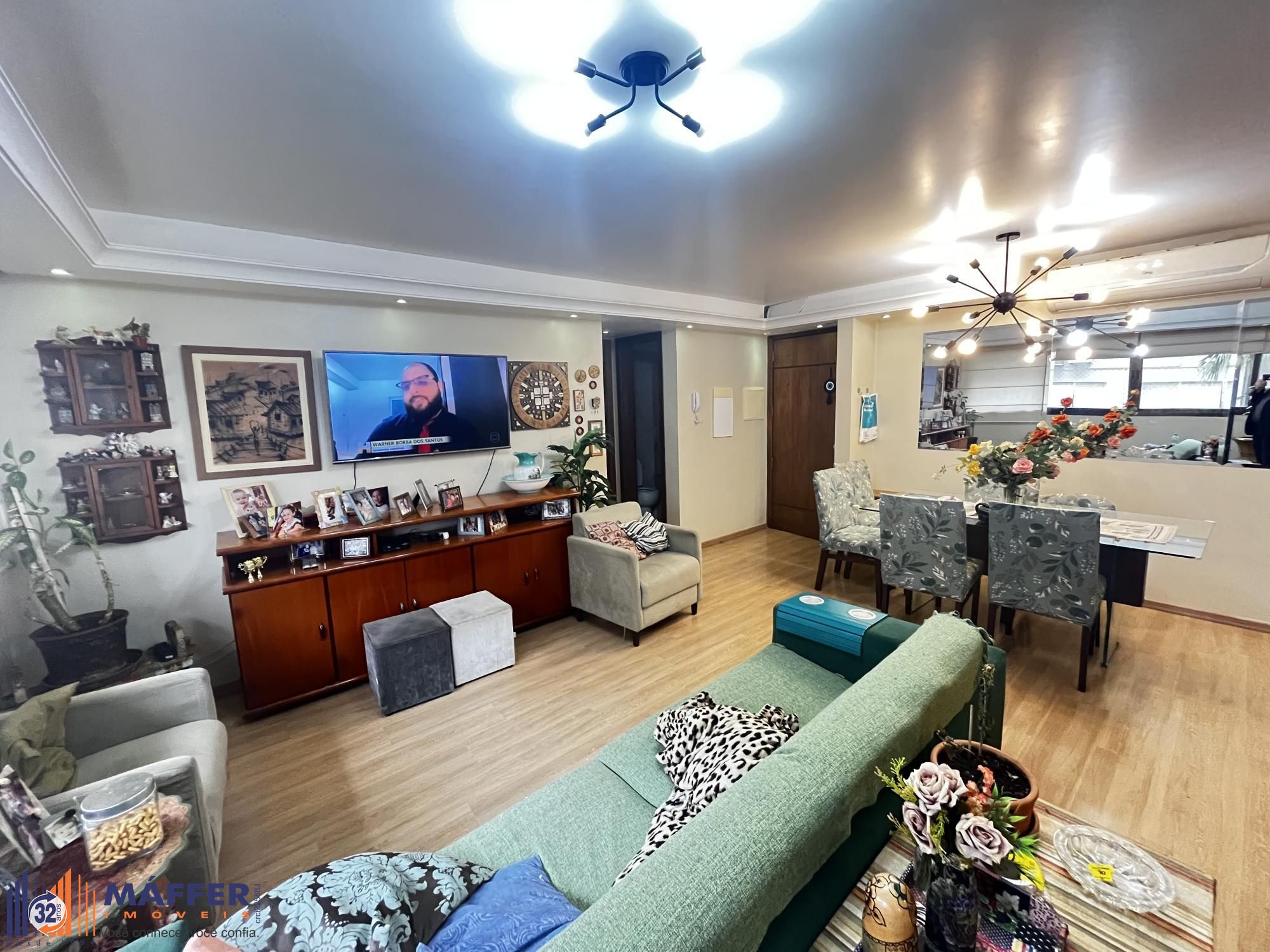 Apartamento, 3 quartos, à venda, 91 m², Tristeza - Porto Alegre — foto 4
