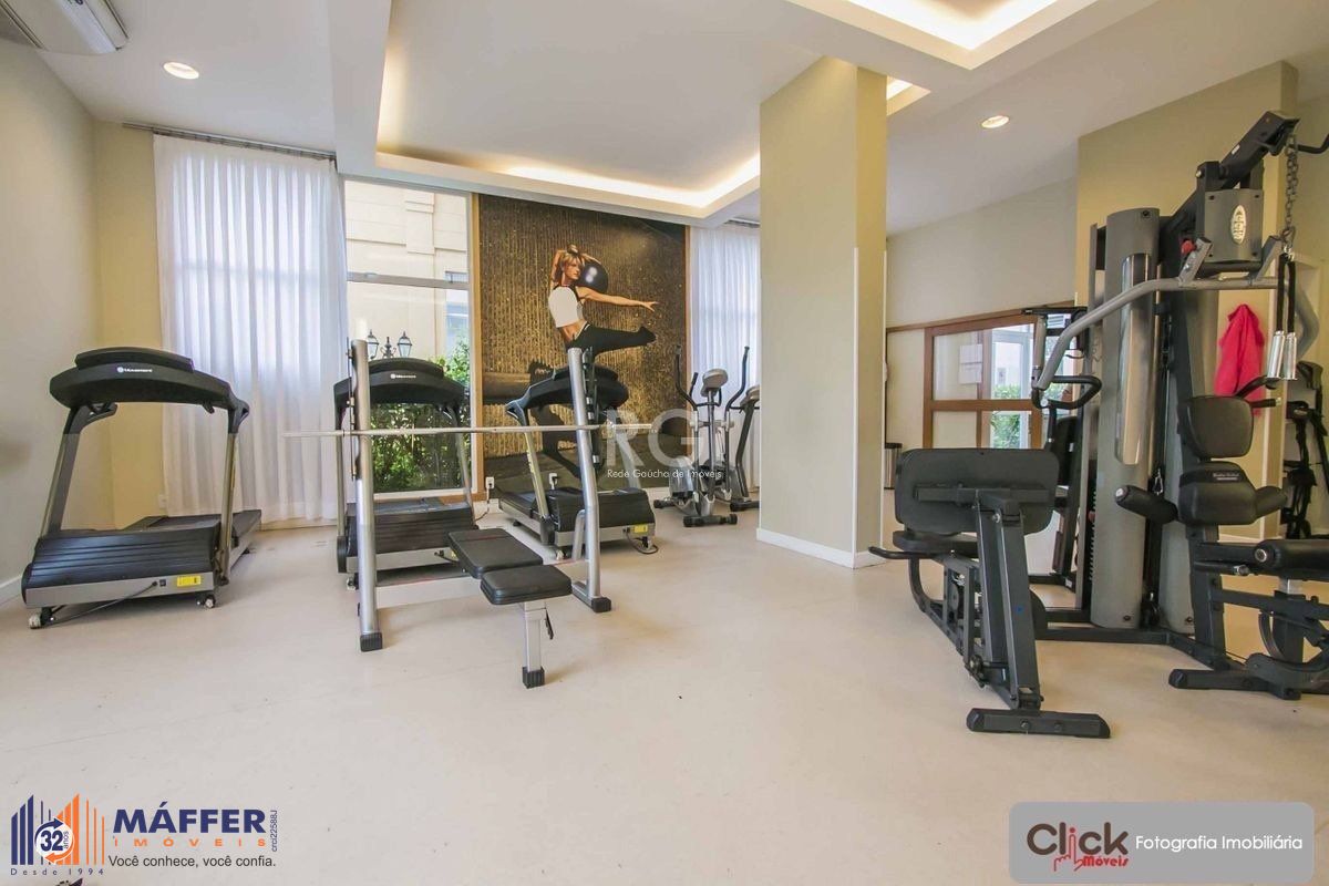 Apartamento, 3 quartos, 162 m² - Foto 45