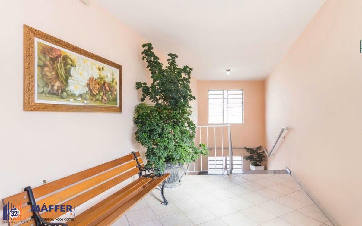 Apartamento, 2 quartos, 58 m² - Foto 14