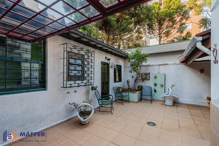 Casa, 6 quartos, 242 m² - Foto 20