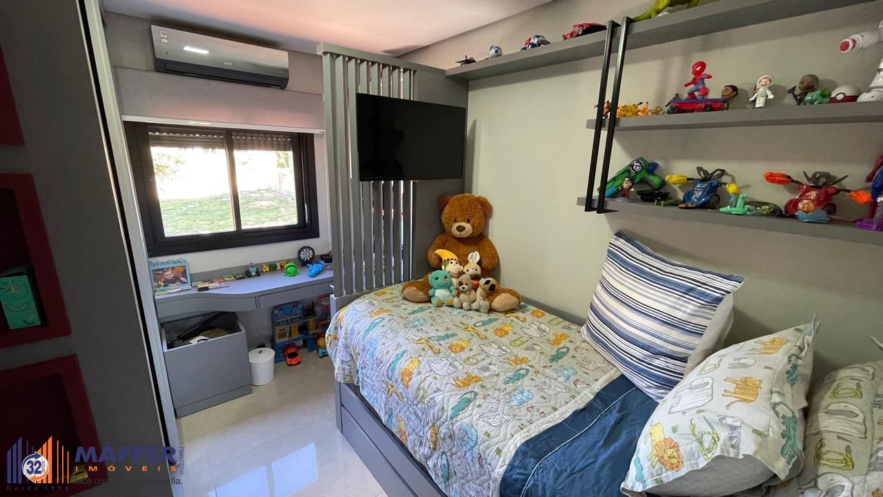 Casa de Condomínio, 3 quartos, à venda, 110 m², Loteamento Jardim Timbaúva - Gravataí — foto 4
