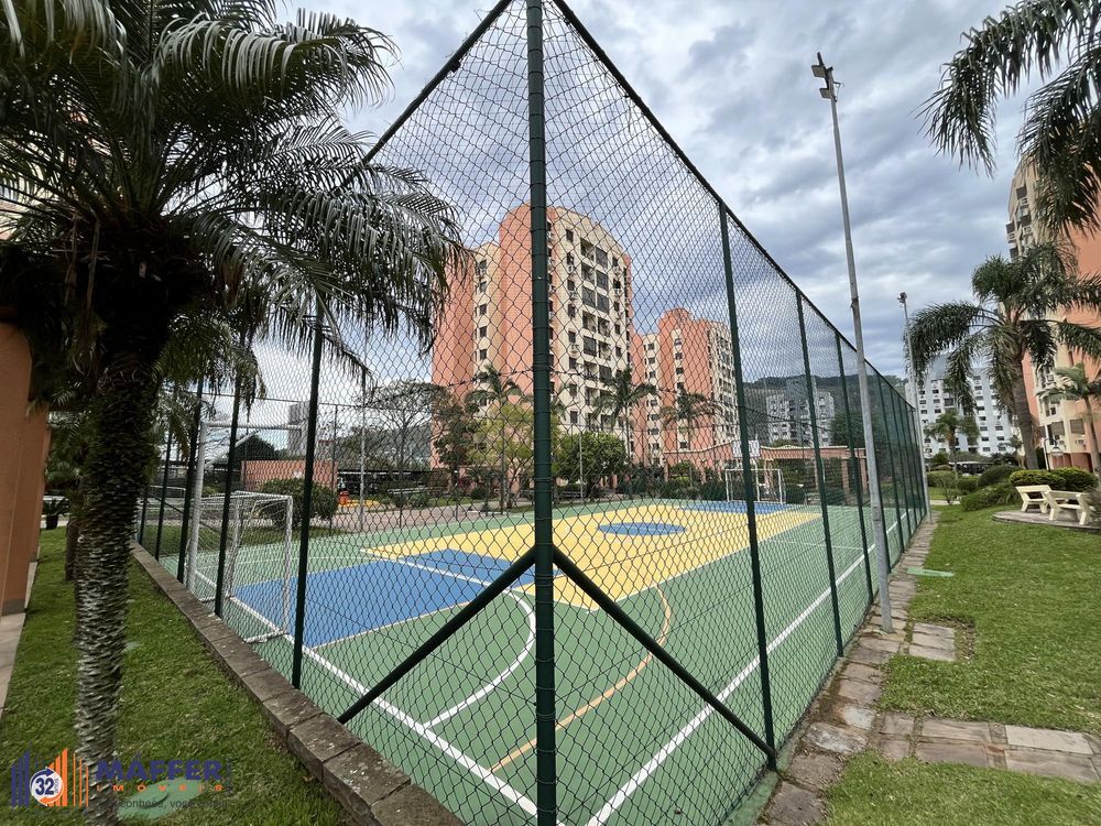 Apartamento, 2 quartos, 58 m² - Foto 20
