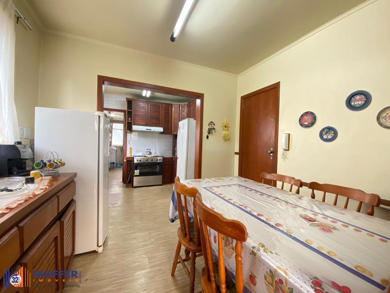 Apartamento, 3 quartos, 146 m² - Foto 7