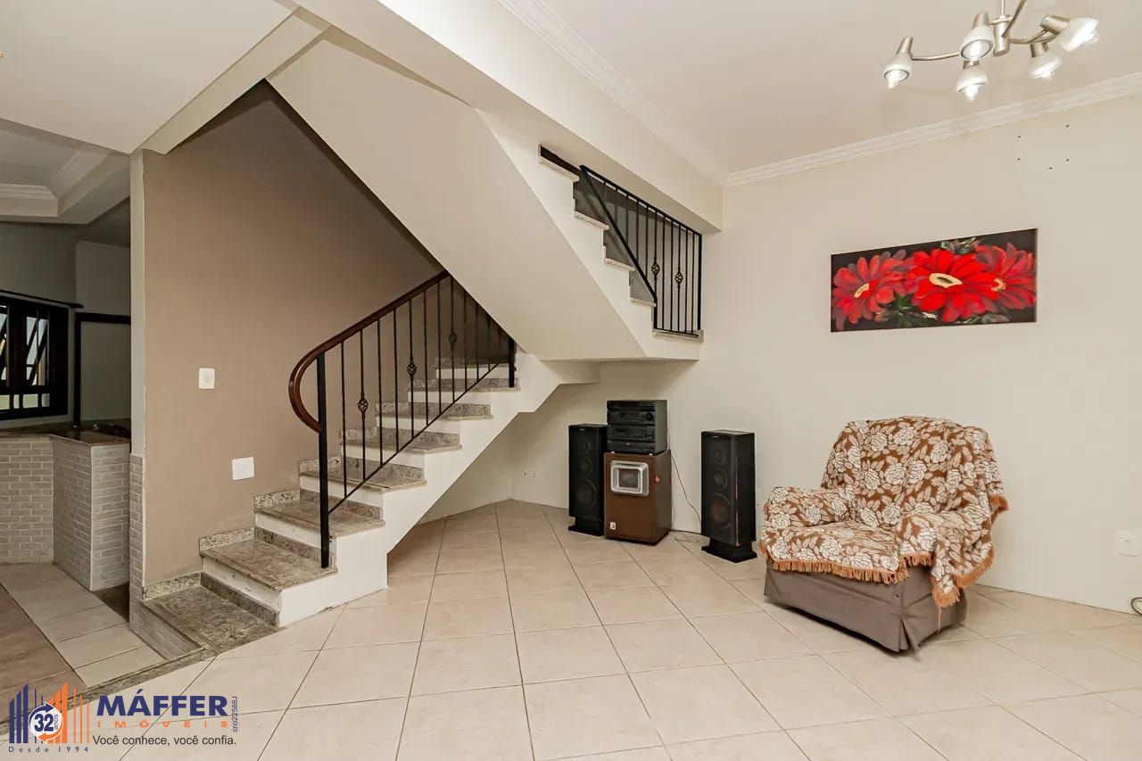 Casa, 4 quartos, à venda, 257 m², Morro Santana - Porto Alegre — foto 4