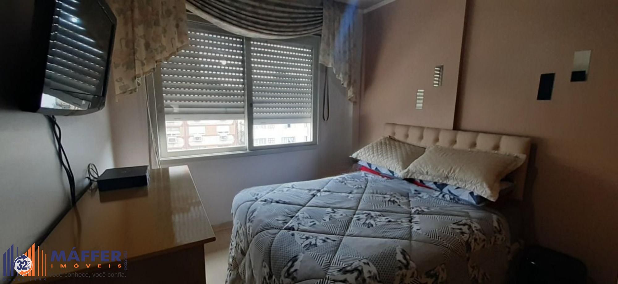 Apartamento, 1 quarto, 49 m² - Foto 11