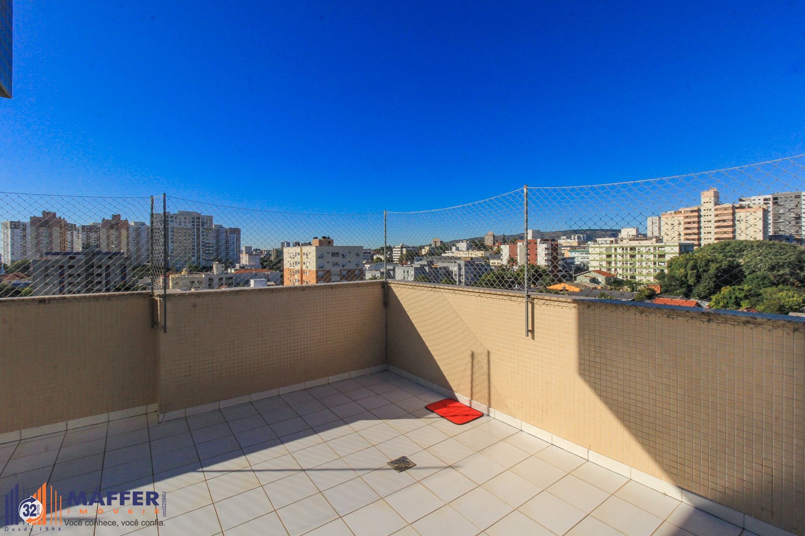 Cobertura, 2 quartos, 122 m² - Foto 43