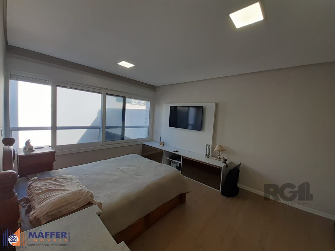 Apartamento, 3 quartos, 142 m² - Foto 5