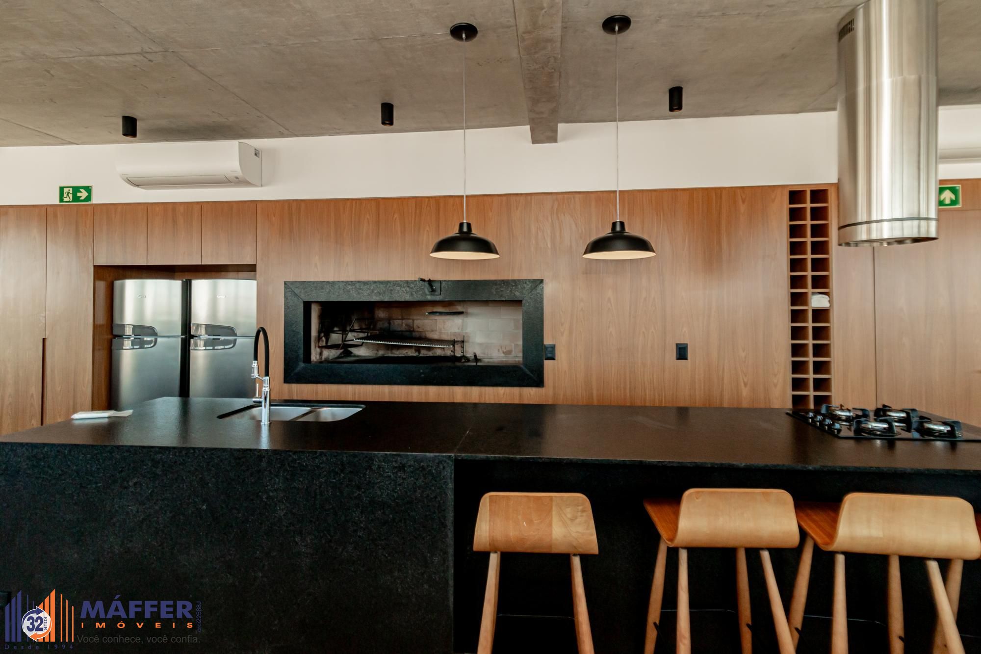 Apartamento, 2 quartos, 72 m² - Foto 39