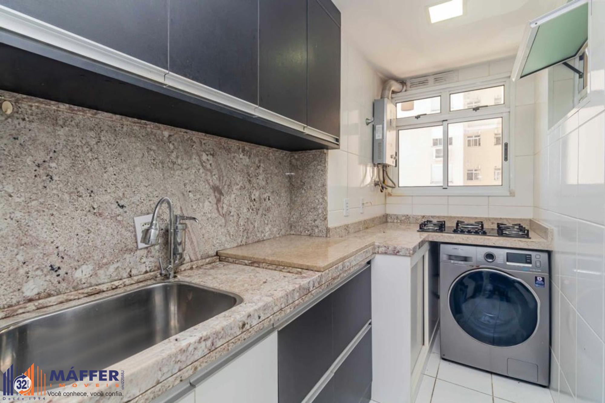 Apartamento, 3 quartos, 62 m² - Foto 8