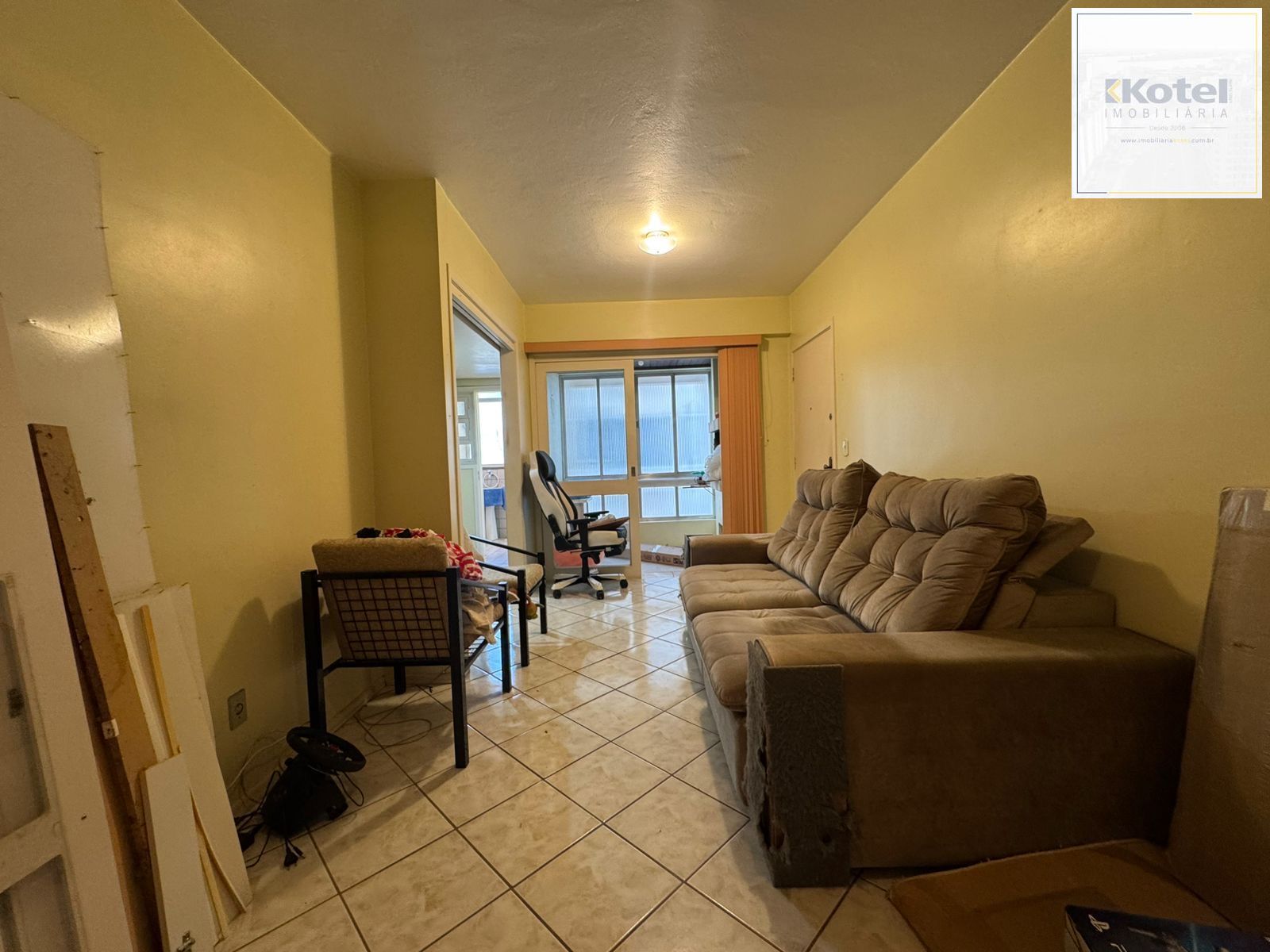 Apartamento à venda no Centro Histórico — foto 2