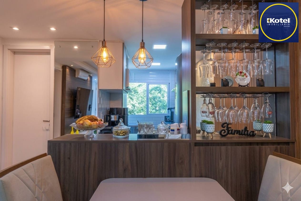 Apartamento 2 quartos à venda, 47m², Lomba do Pinheiro - Porto Alegre