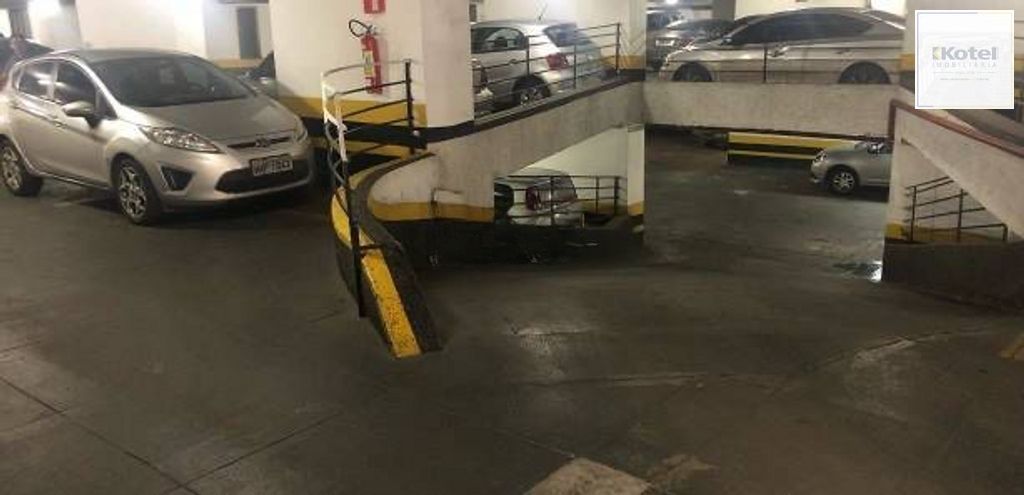 Box / Garagem à venda Rua Riachuelo, Centro Histórico - Porto Alegre — foto 4