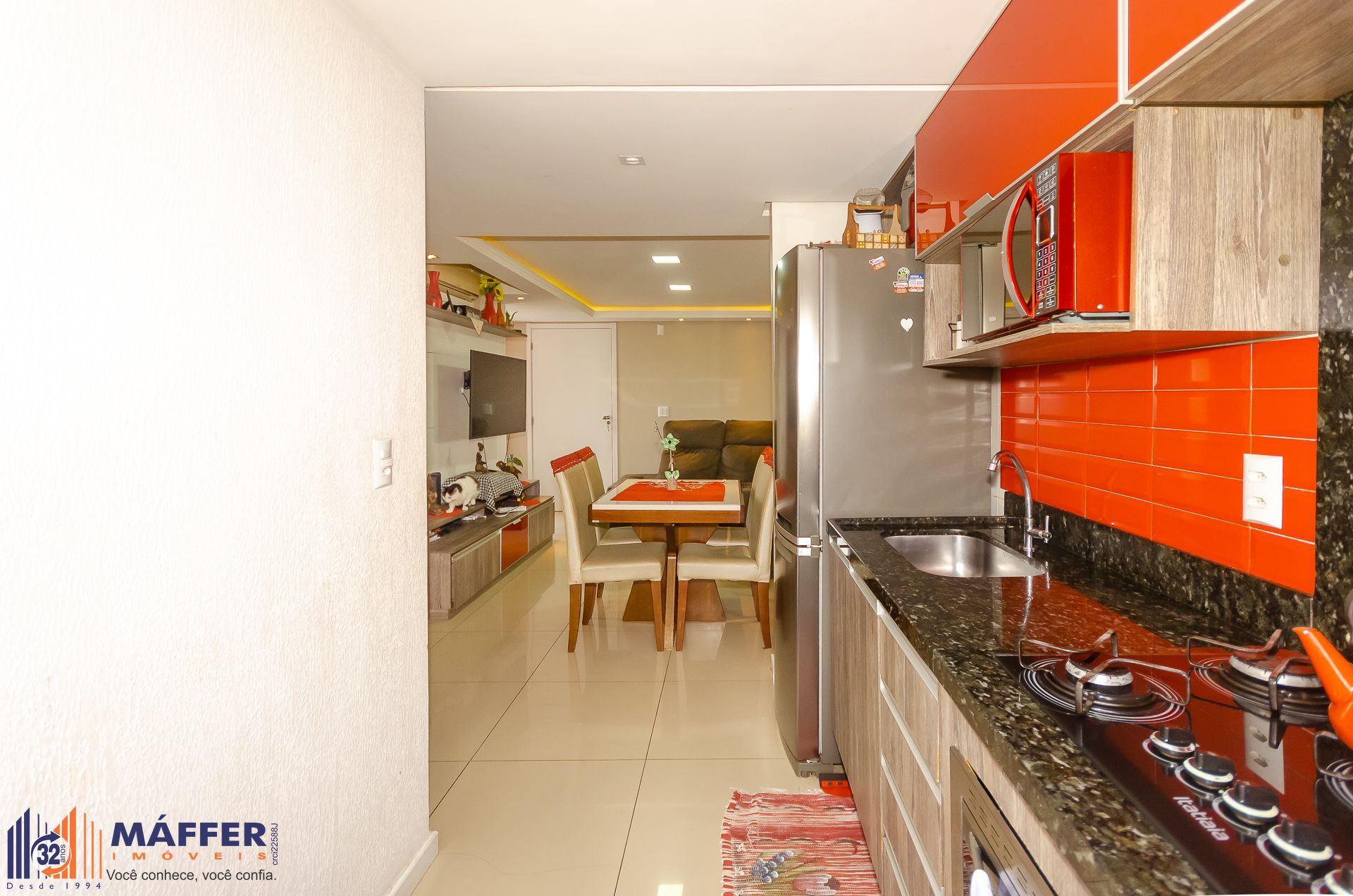 Apartamento, 2 quartos, 47 m² - Foto 26