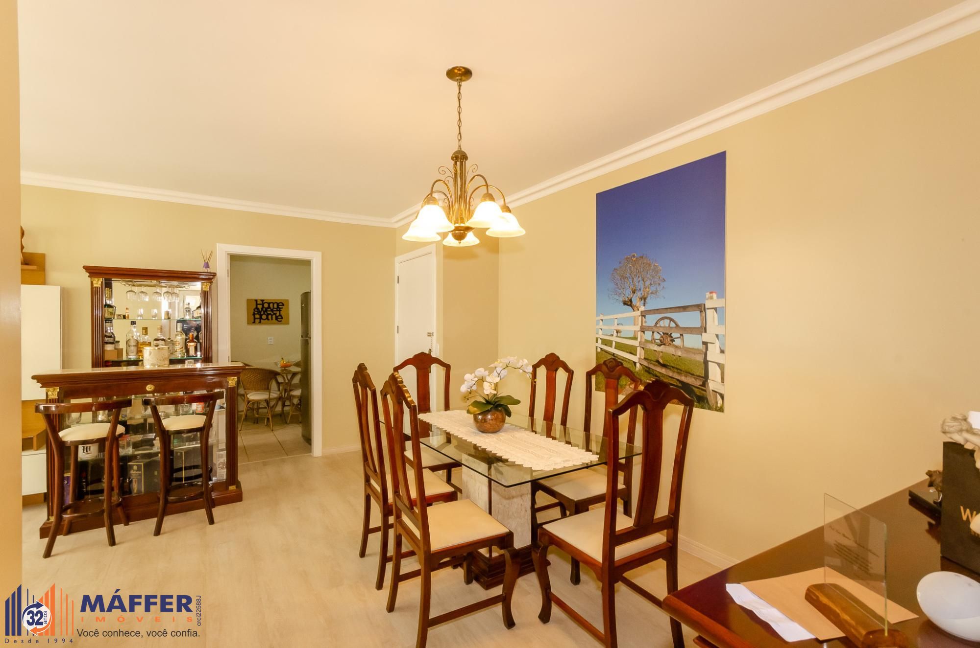 Apartamento, 3 quartos, 99 m² - Foto 8