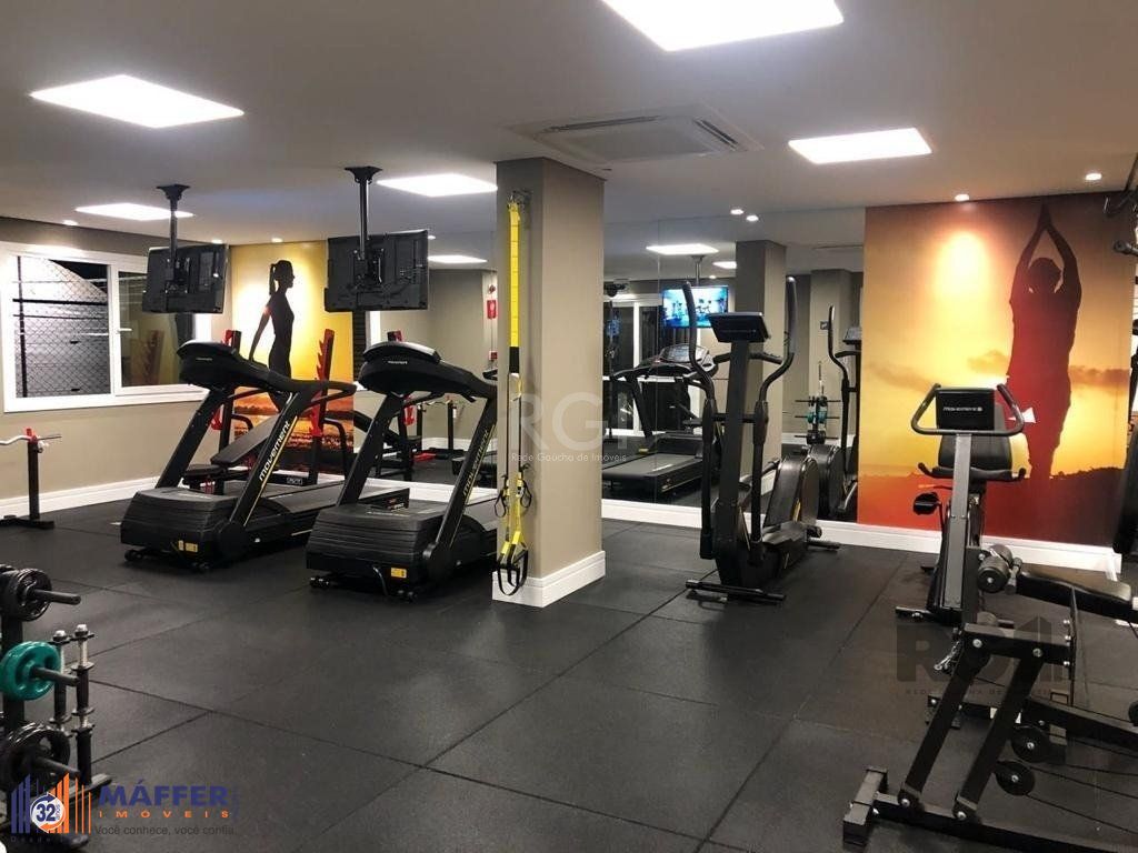 Apartamento, 2 quartos, à venda, 60 m², Glória - Porto Alegre — foto 4