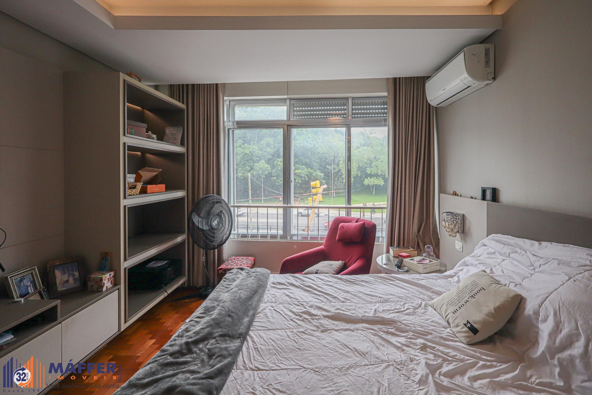 Apartamento, 3 quartos, 131 m² - Foto 25