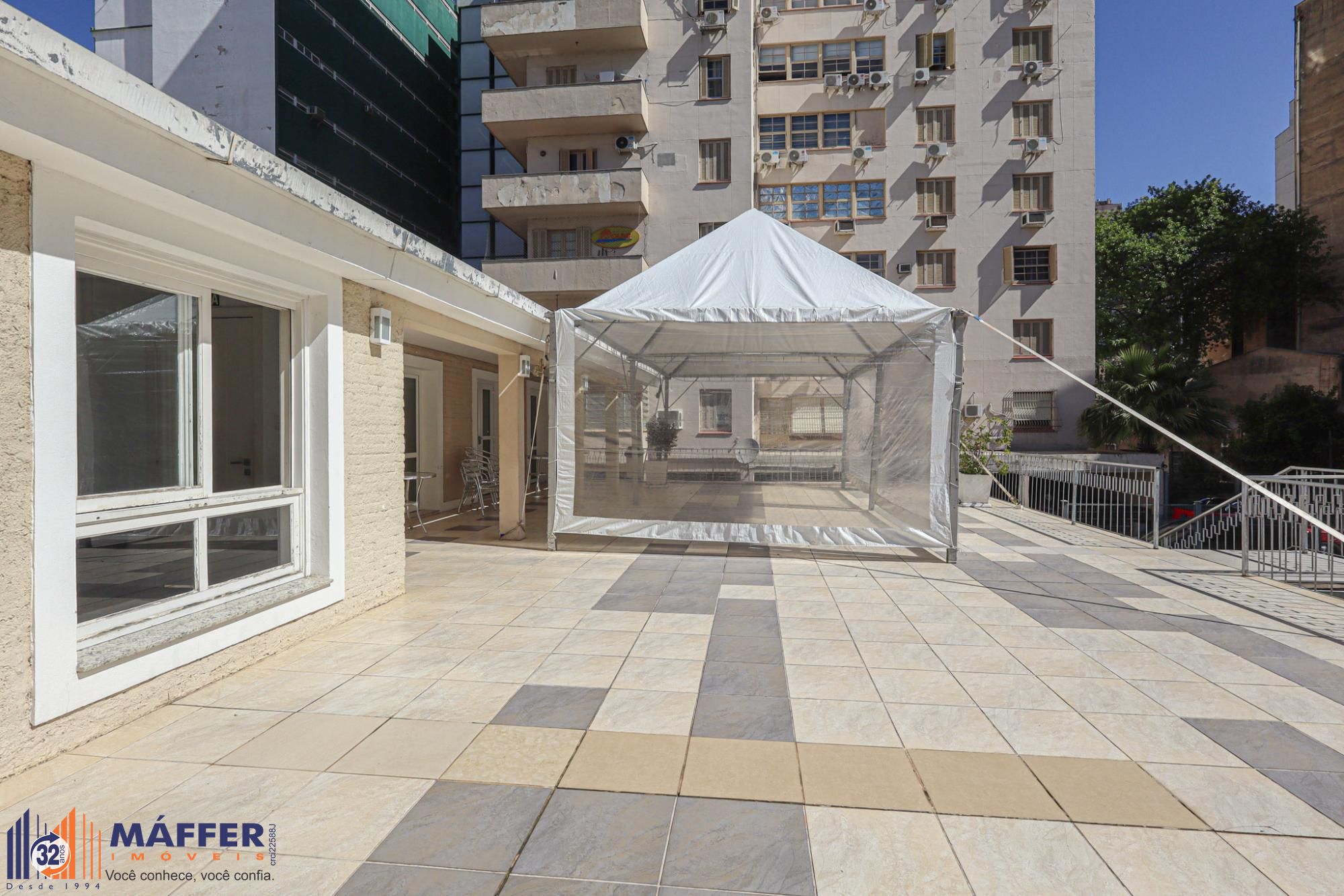 Apartamento, 3 quartos, 136 m² - Foto 32
