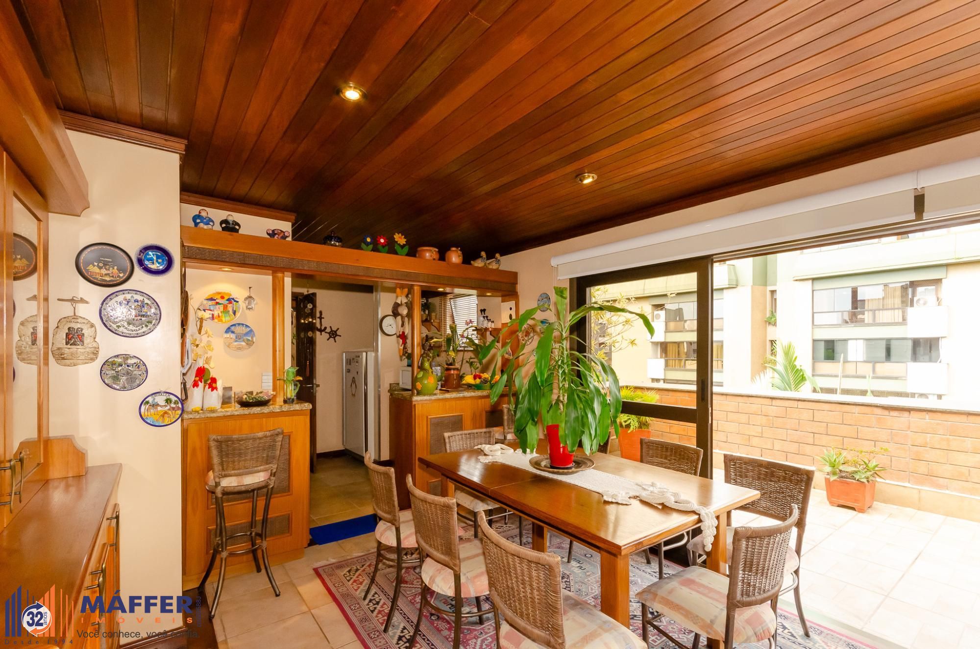 Cobertura, 3 quartos, à venda, 199 m², Petrópolis - Porto Alegre — foto 5