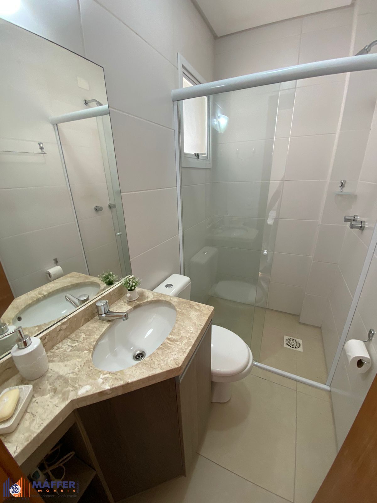 Apartamento Garden no Res Residence Mont Serrat, 2 quartos, à venda, 65 m², Praia de Arroio Teixeira (arroio Teixeira) - Capão da Canoa — foto 5