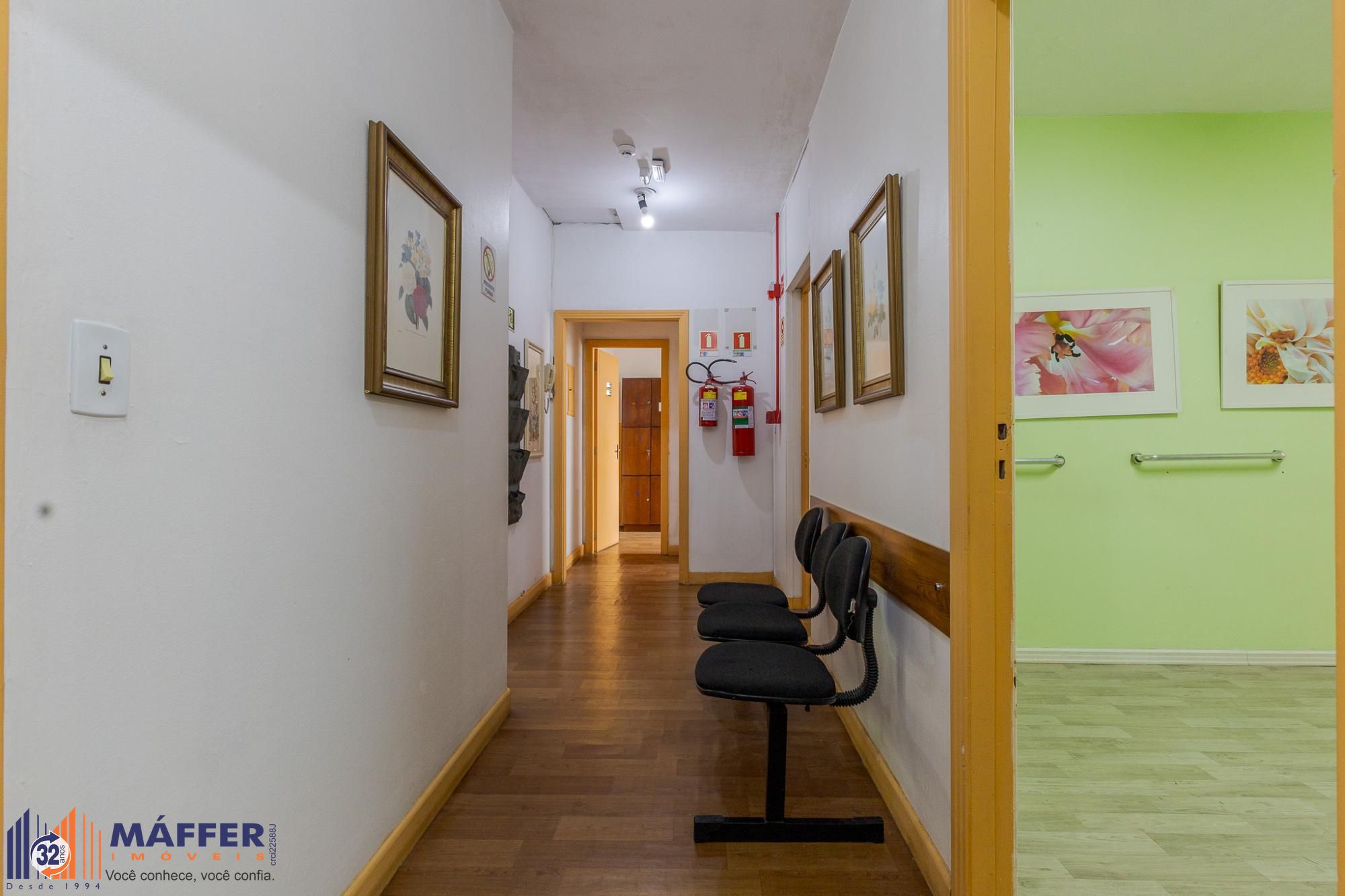 Prédio Inteiro, 912 m² - Foto 37