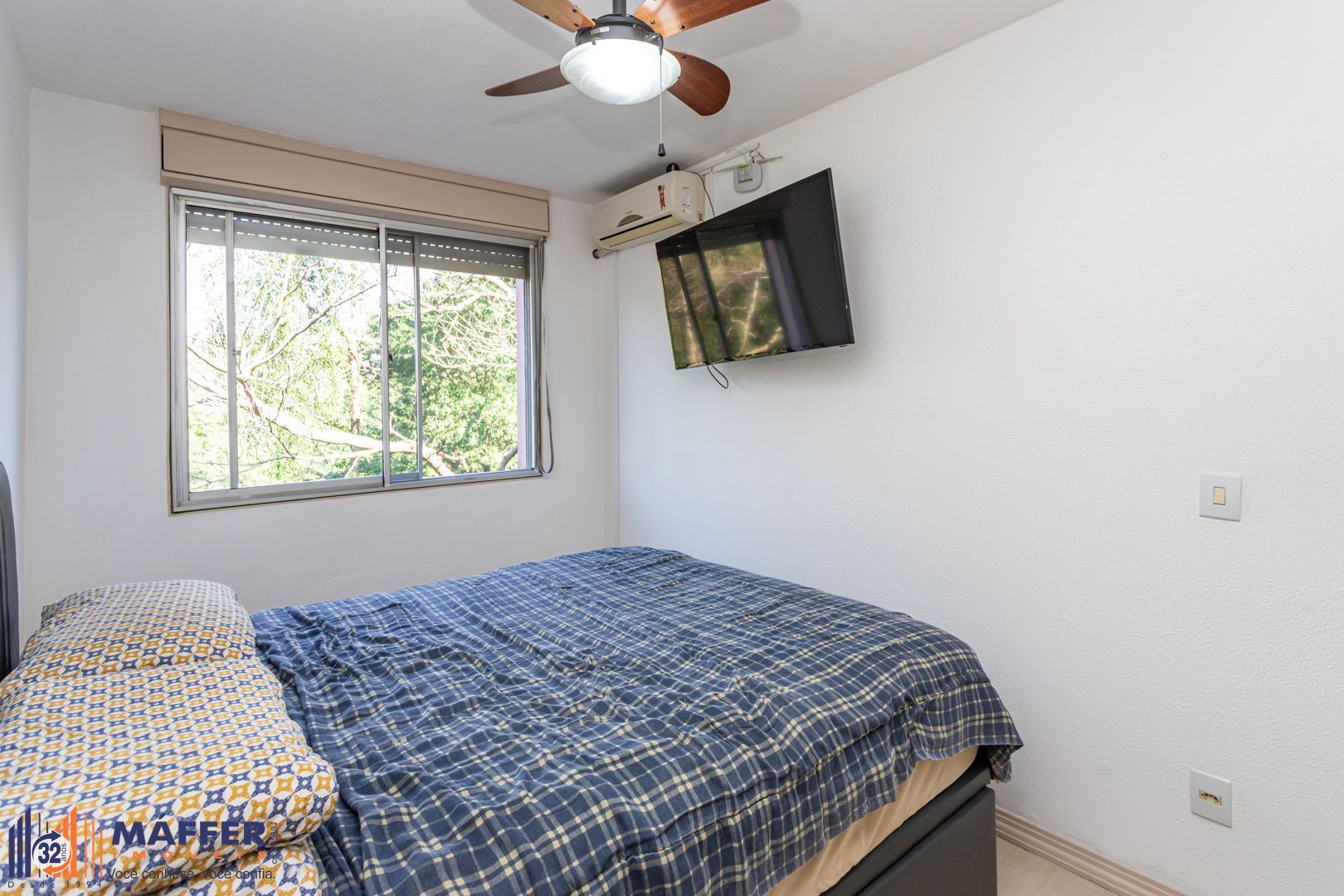 Apartamento, 2 quartos, 52 m² - Foto 8