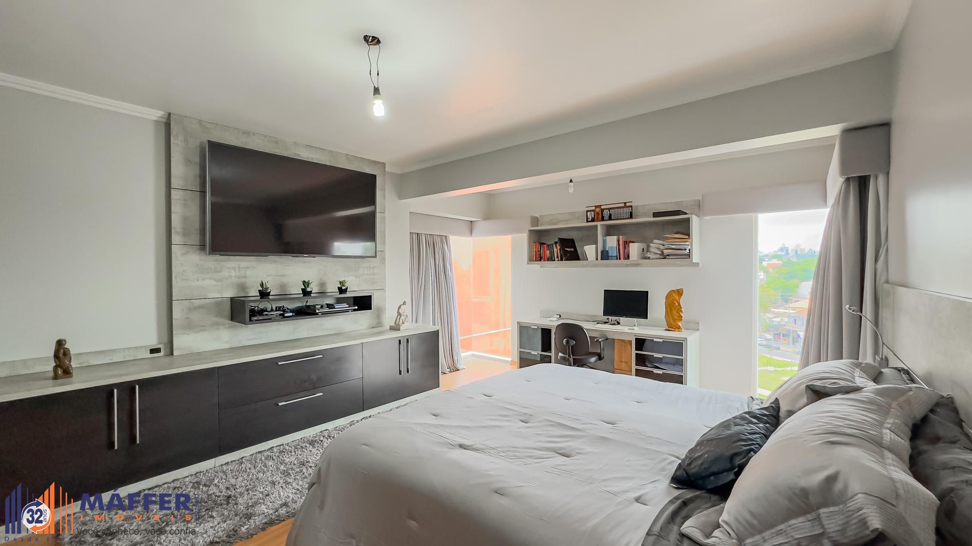 Casa, 4 quartos, 454 m² - Foto 35