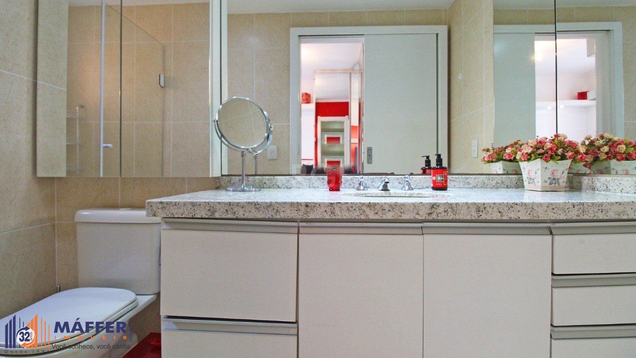 Apartamento, 3 quartos, 162 m² - Foto 18