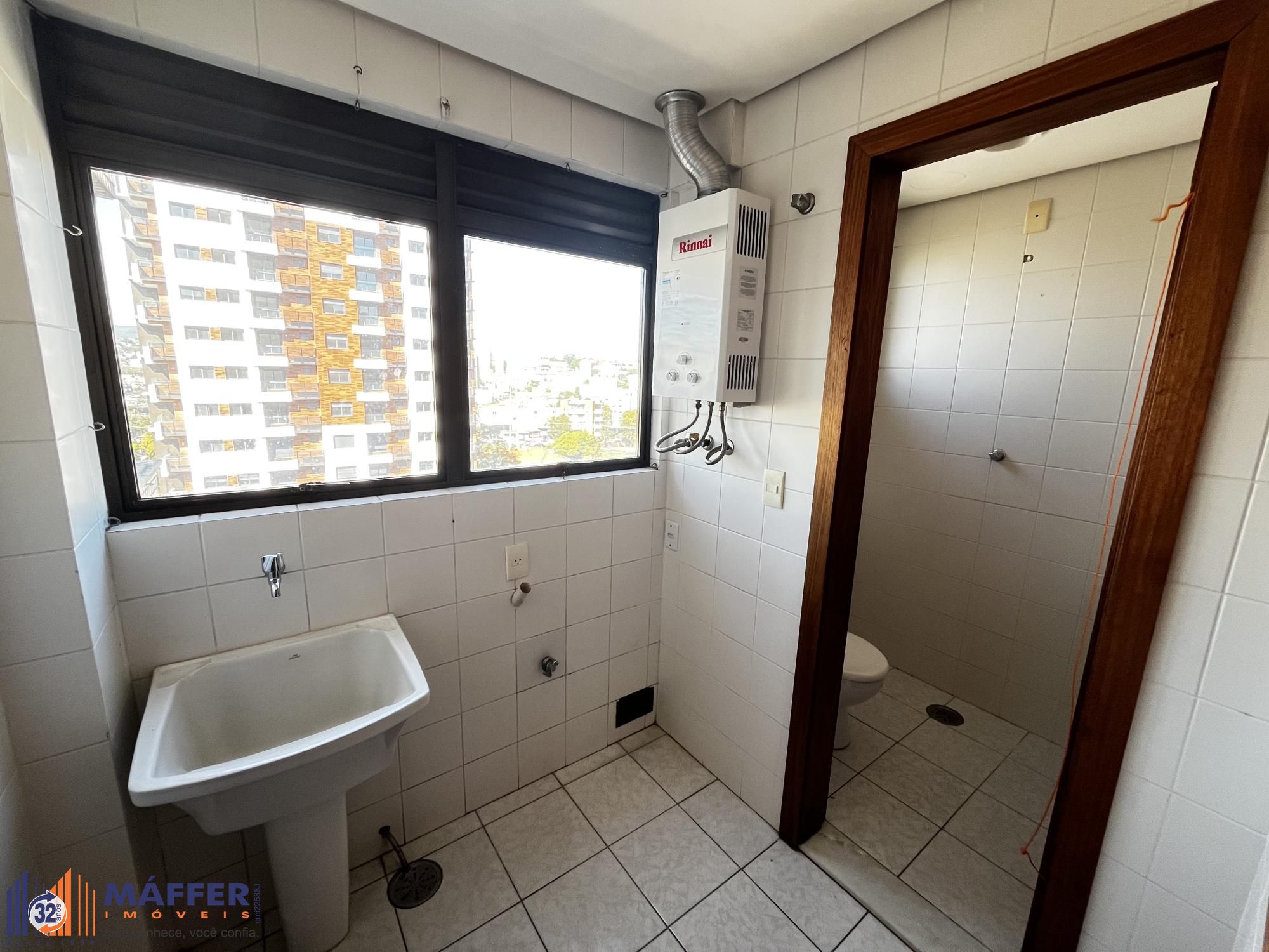 Apartamento, 2 quartos, 94 m² - Foto 23