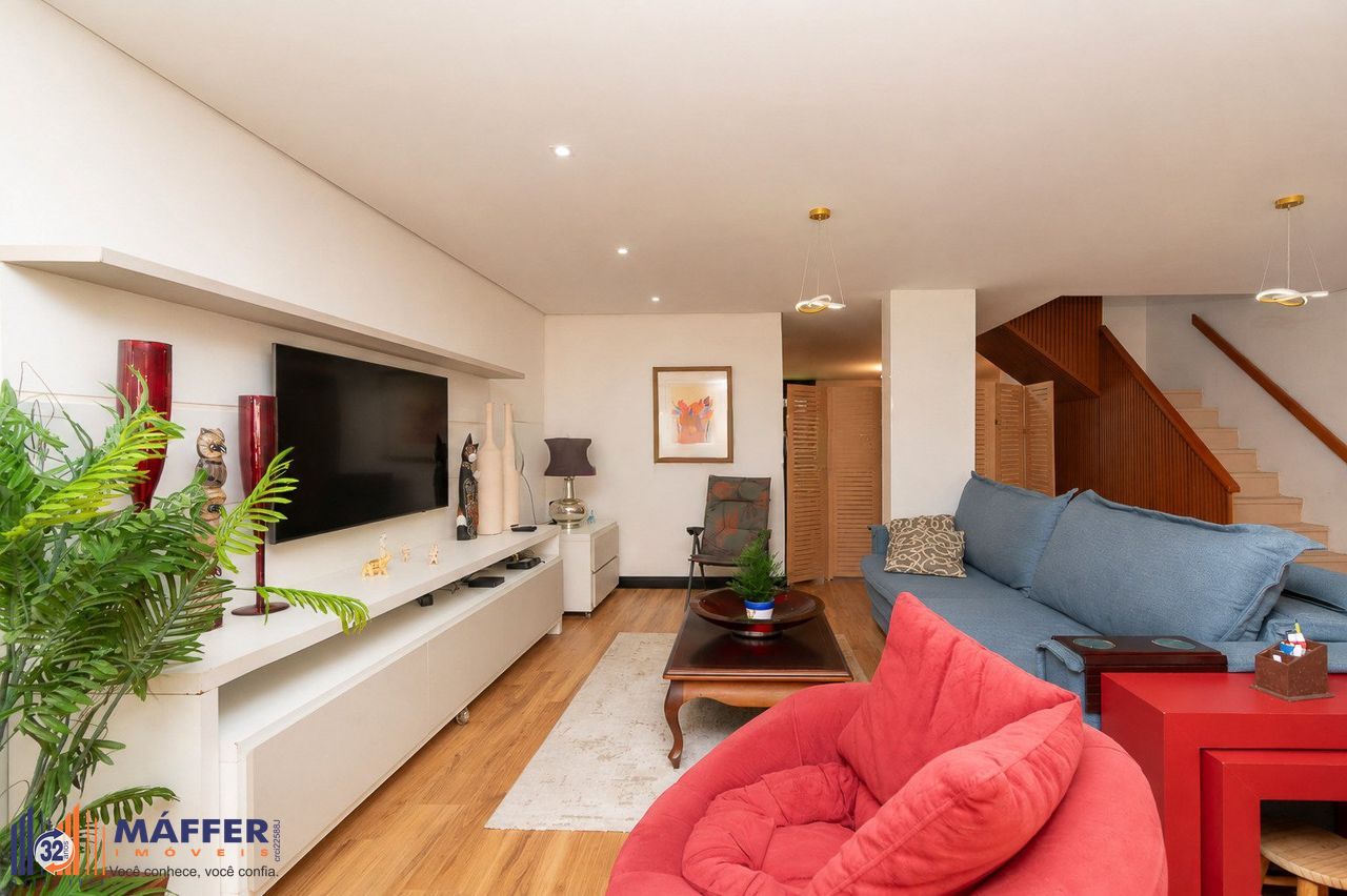 Casa, 3 quartos, à venda, 250 m², Jardim Botânico - Porto Alegre — foto 3