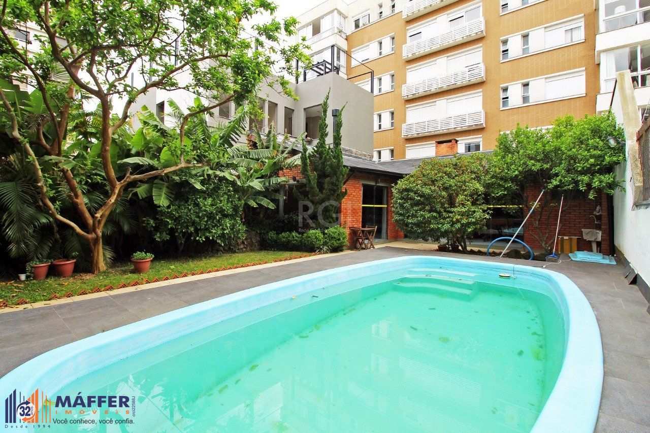 Casa, 3 quartos, à venda, 465 m², Petrópolis - Porto Alegre — foto 3
